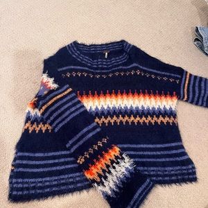 Free People Sweater